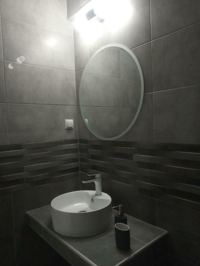 New Apartment Near Metro Larissis In The Centre Of Афины Экстерьер фото