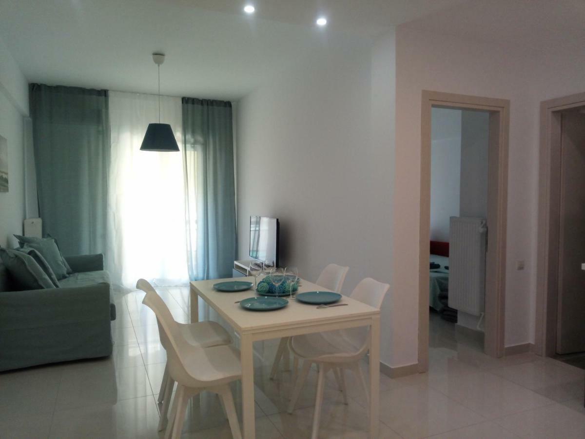 New Apartment Near Metro Larissis In The Centre Of Афины Экстерьер фото