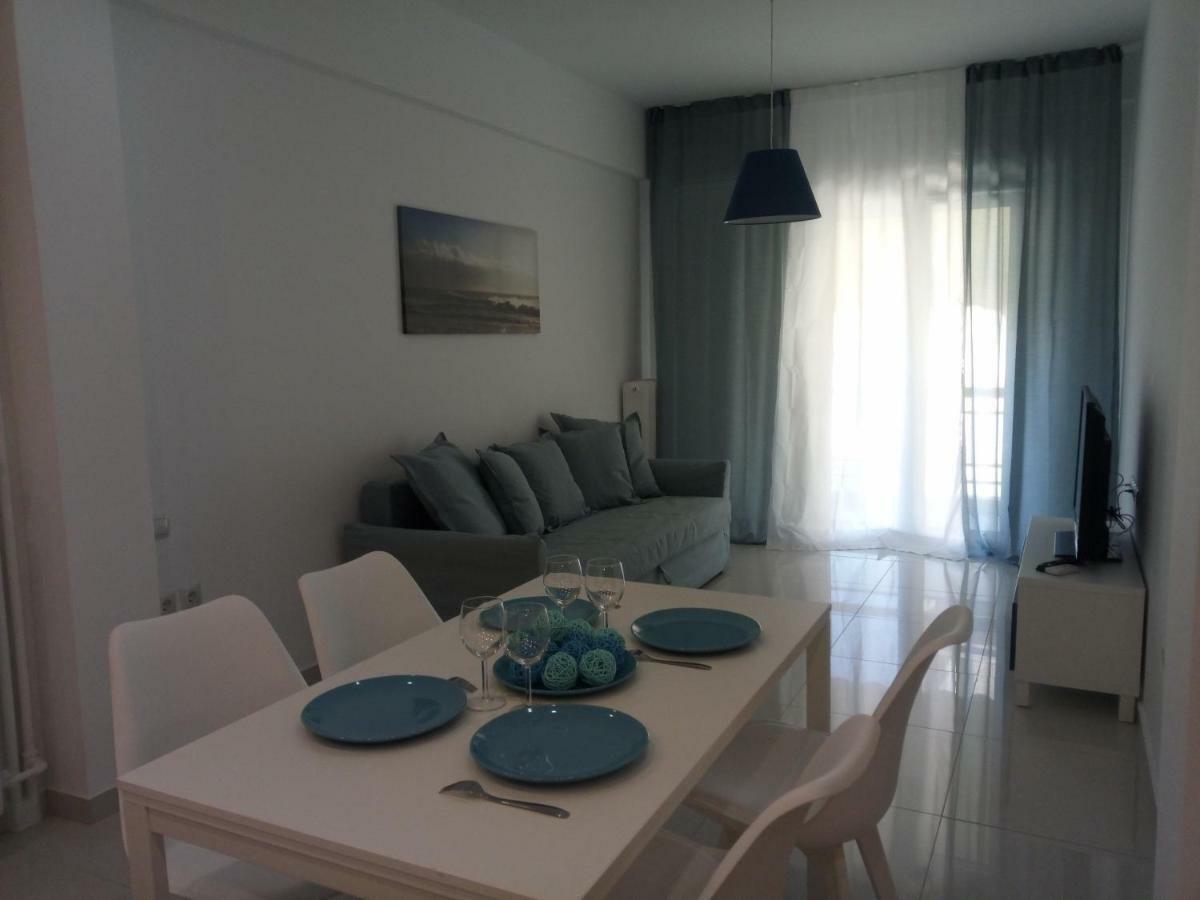 New Apartment Near Metro Larissis In The Centre Of Афины Экстерьер фото