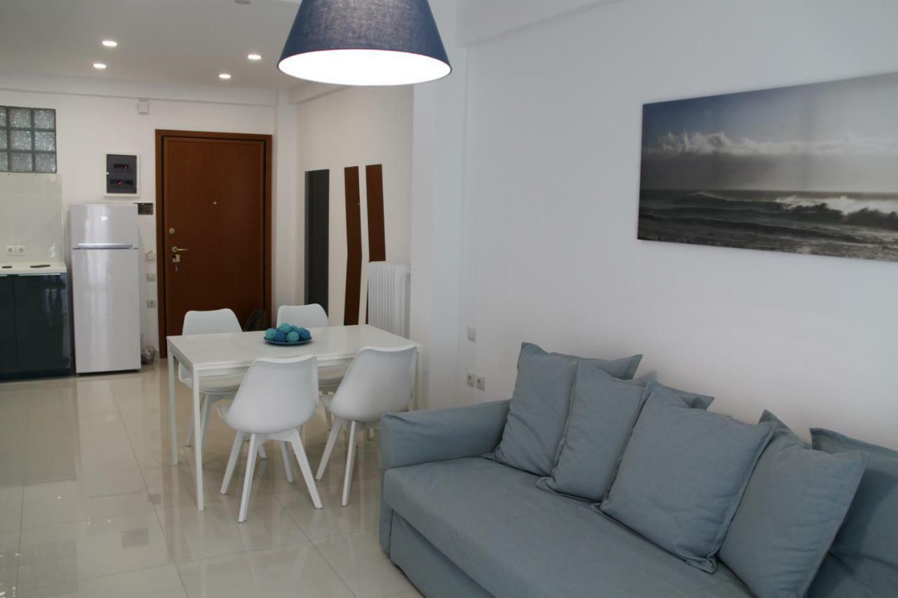 New Apartment Near Metro Larissis In The Centre Of Афины Экстерьер фото