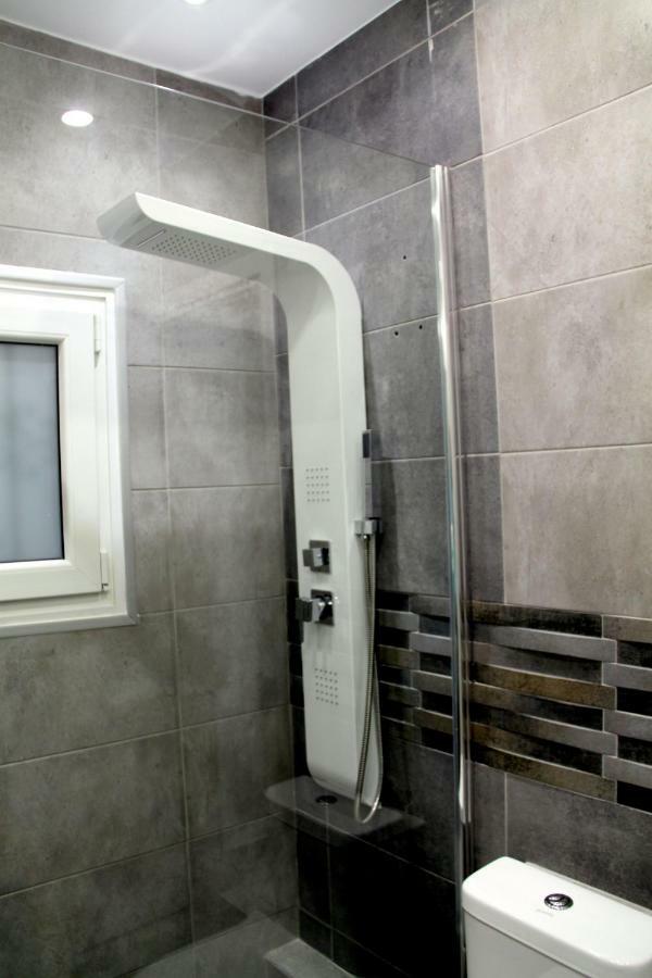 New Apartment Near Metro Larissis In The Centre Of Афины Экстерьер фото