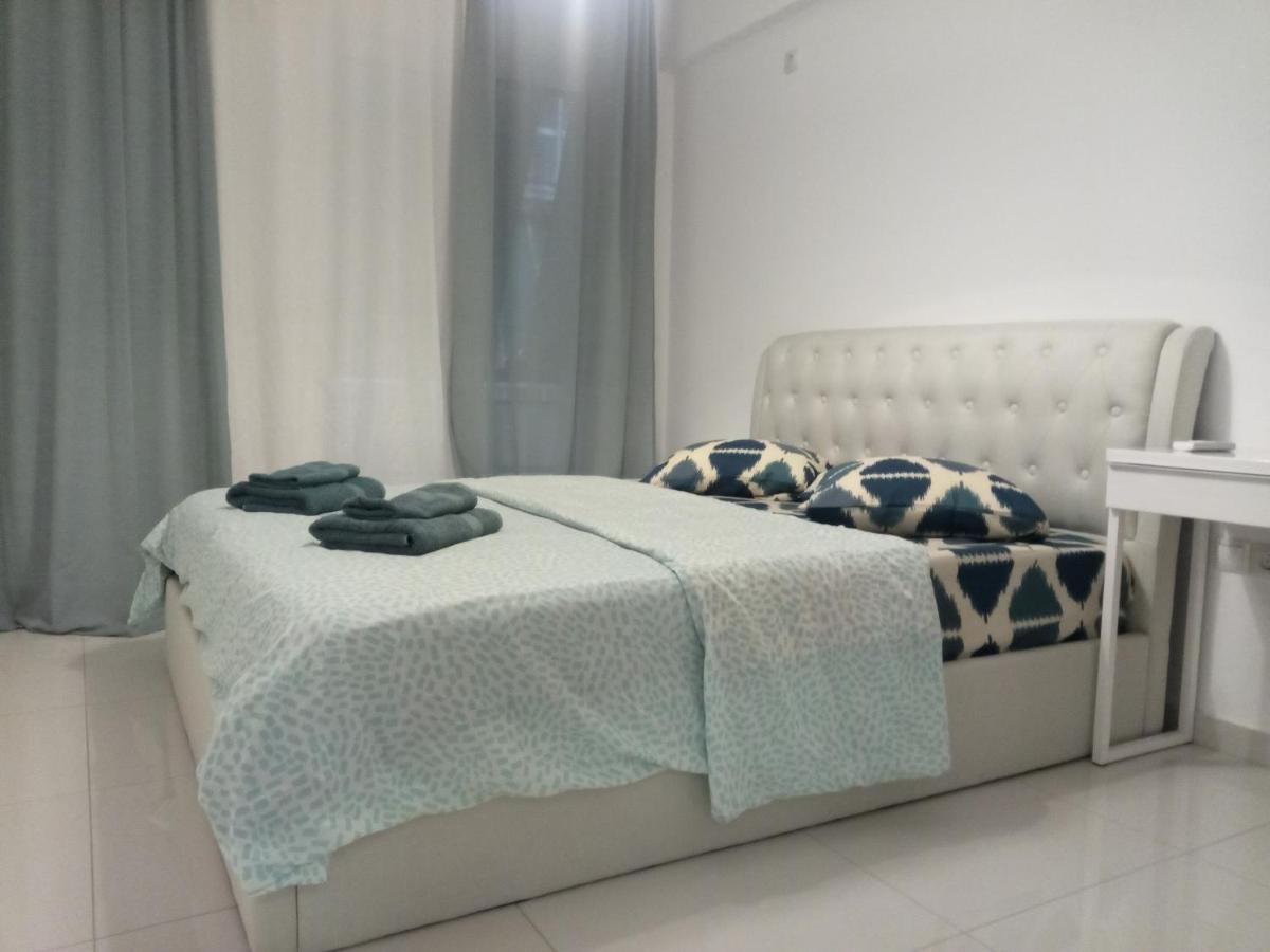 New Apartment Near Metro Larissis In The Centre Of Афины Экстерьер фото